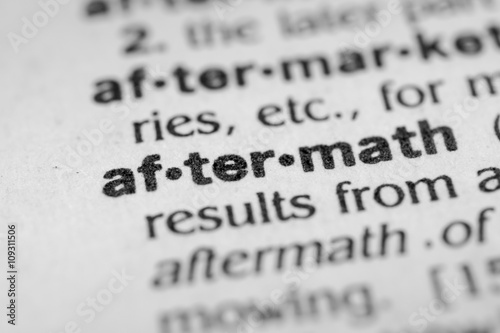 Aftermath