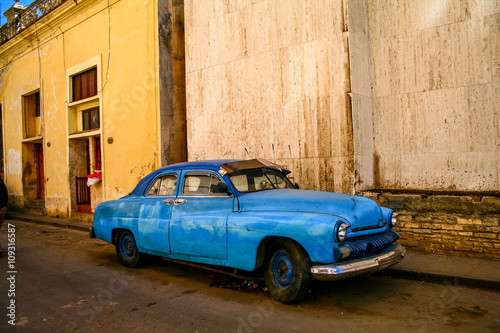 Havana - Cuba © niniferrari