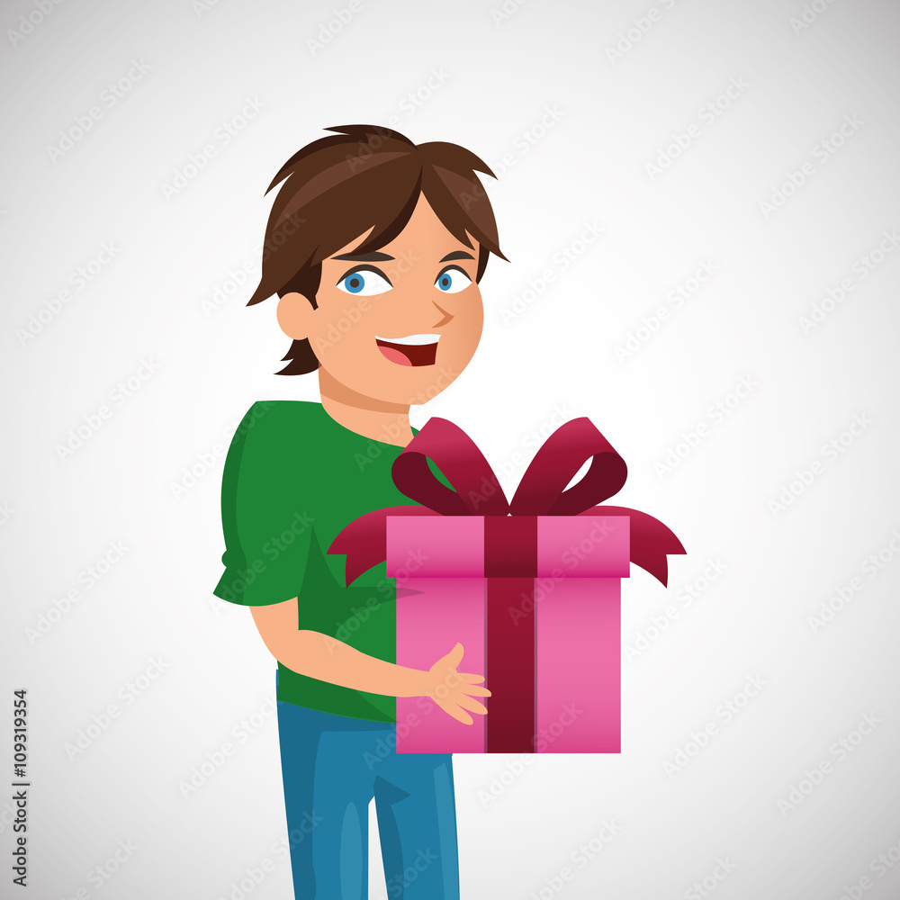 Happy mothers design. white background. celebration concept Happy mothers design. white background. celebration concept