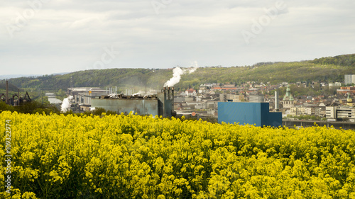 Völklingen. photo