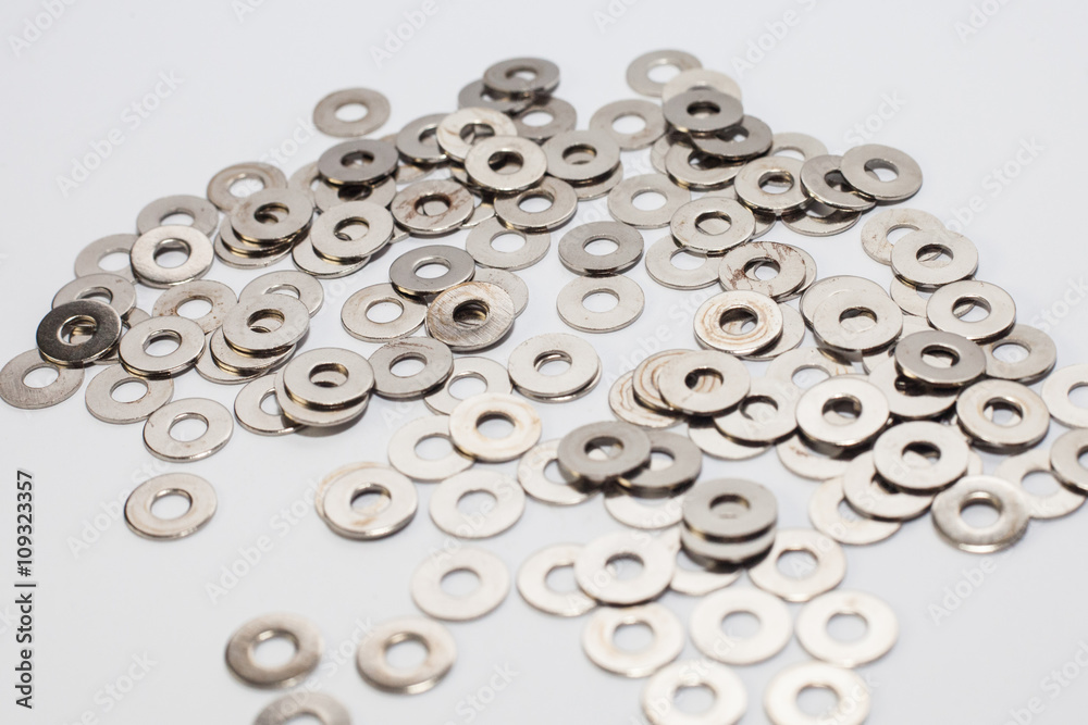 Flat Washer and Spring Washer for industry and manufacturing Flat Washer and Spring Washer for industry and manufacturing