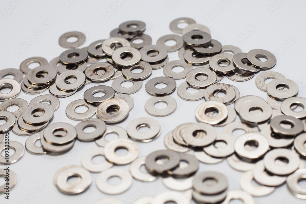 Flat Washer and Spring Washer for industry and manufacturing Flat Washer and Spring Washer for industry and manufacturing