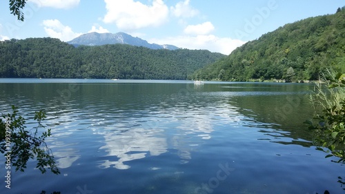 Lago di Levico