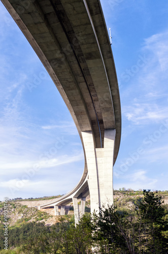 viaduct photo