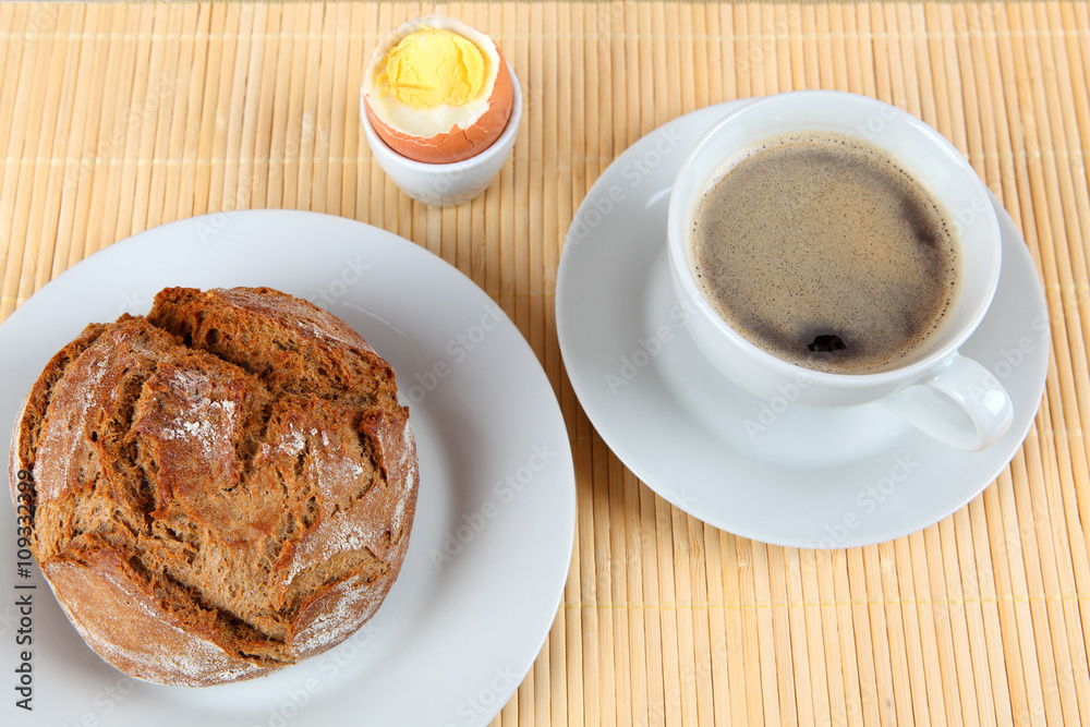 Frühstück Frühstück