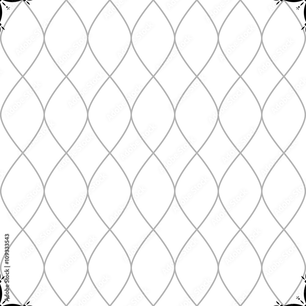 Fototapeta premium Seamless-pattern-new-25
