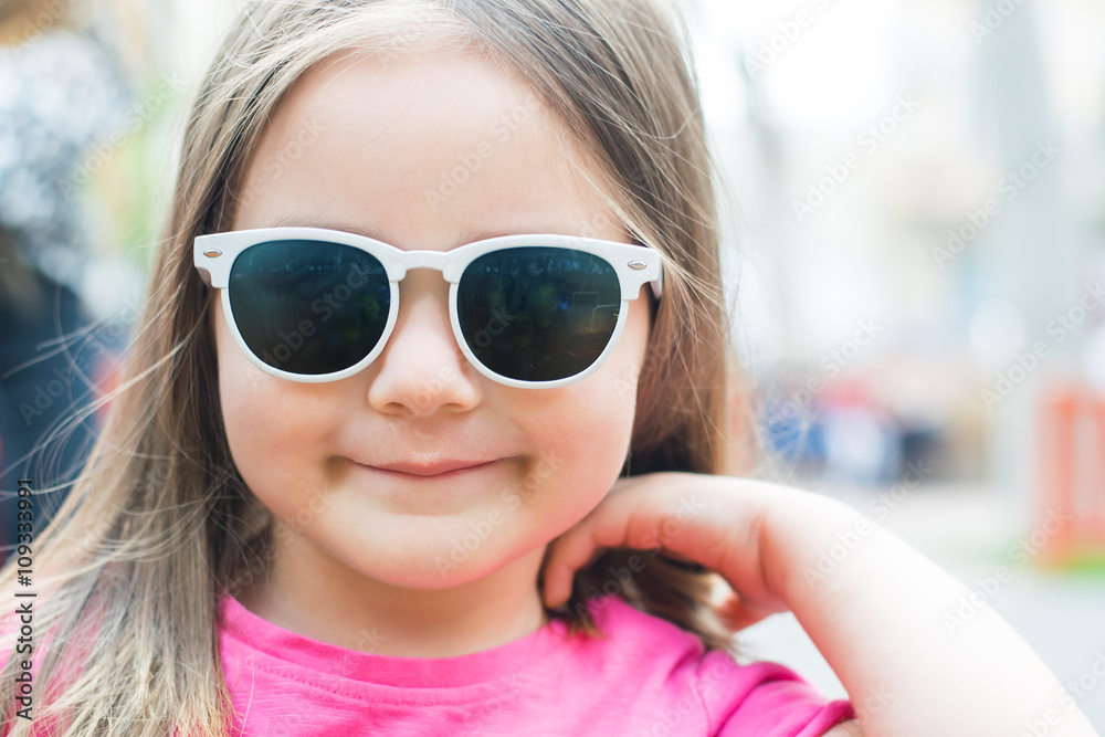 girl in sunglasses girl in sunglasses