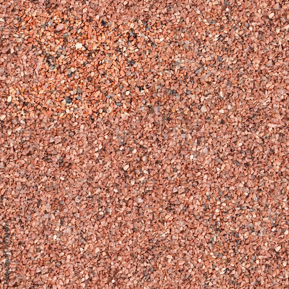 Background texture from red sand. Seamless square texture. Tile ready. Background texture from red sand. Seamless square texture. Tile ready.