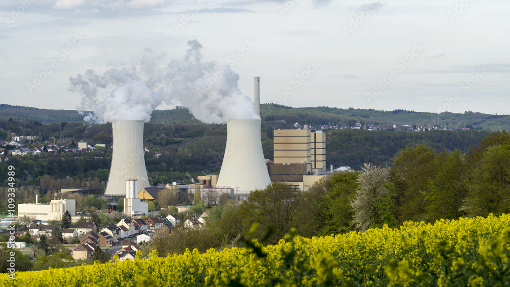 Völklingen. StockFoto Adobe Stock