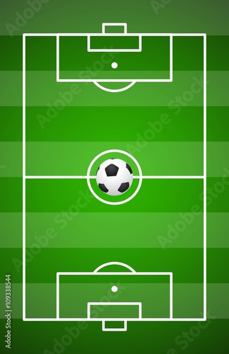 Fussballplatz
