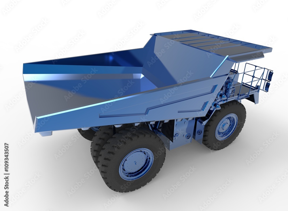3d illustration of mine vehicle machine, on white background isolated with shadow. easy to use, icon for game. 3d illustration of mine vehicle machine, on white background isolated with shadow. easy to use, icon for game.