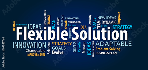 Fotografi Flexible Solution