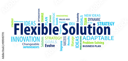 Flexible Solution