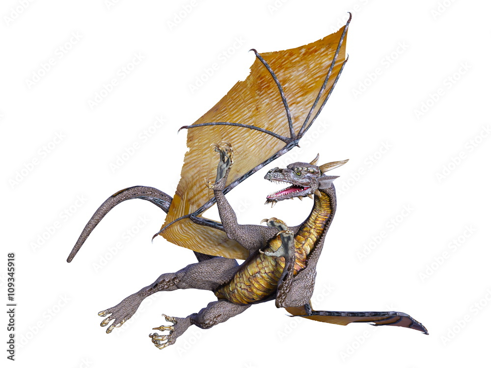ドラゴン ドラゴン