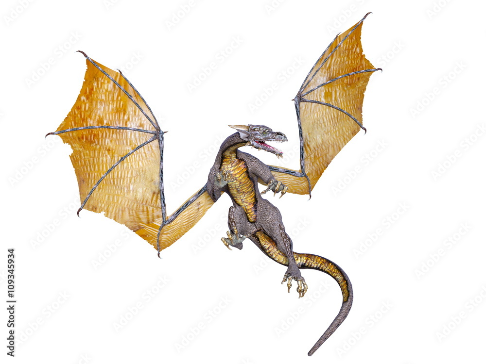 ドラゴン ドラゴン