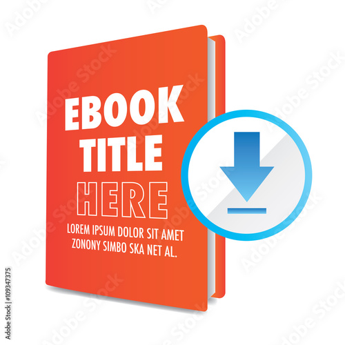 Download the Whitepaper or Ebook Graphics with Replaceable Title, Cover, and CTAs with Call to Action Buttons.  Whitepapers and E-books have a Similar Purpose in the Marketing World.