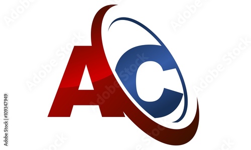 Letter AC
