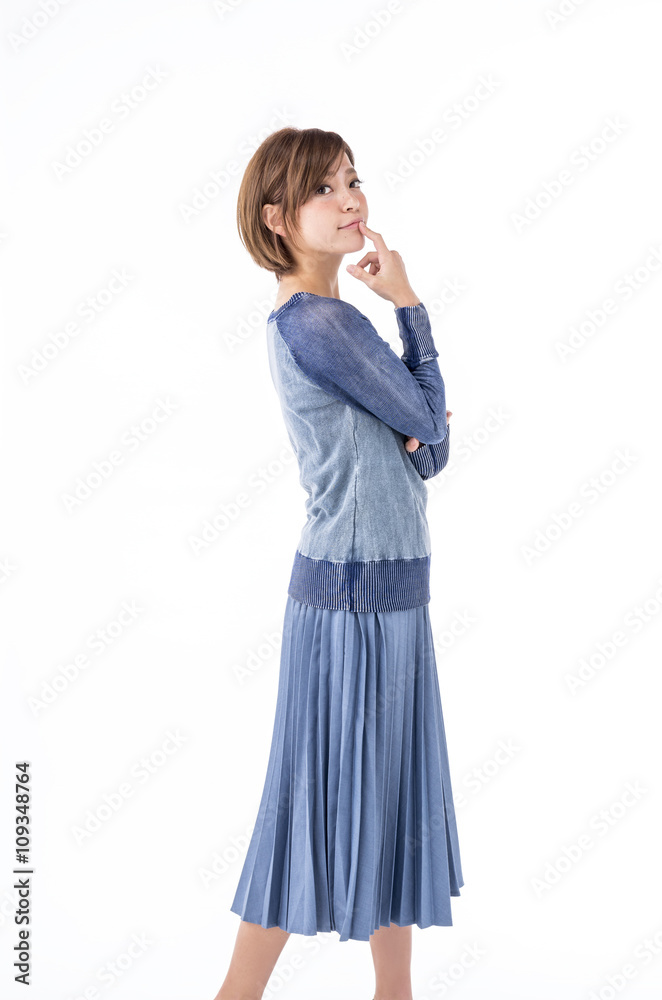20代女性 20代女性