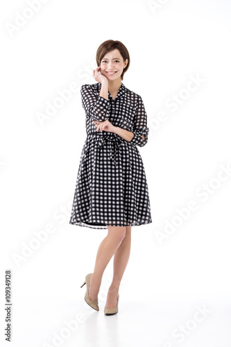20代女性