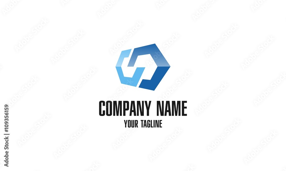 Abstract logos Abstract logos