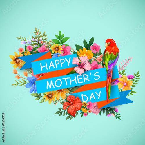 Happy Mother's Day