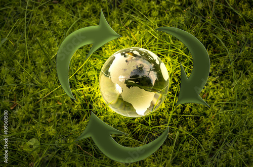 recycle