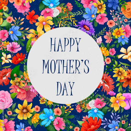 Happy Mother's Day