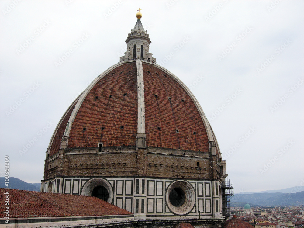 Cupola Duomo