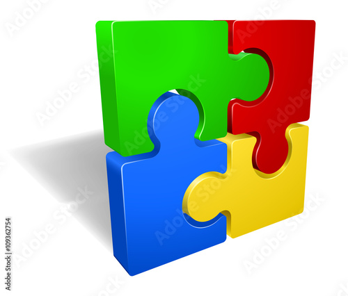 Jigsaw Puzzle