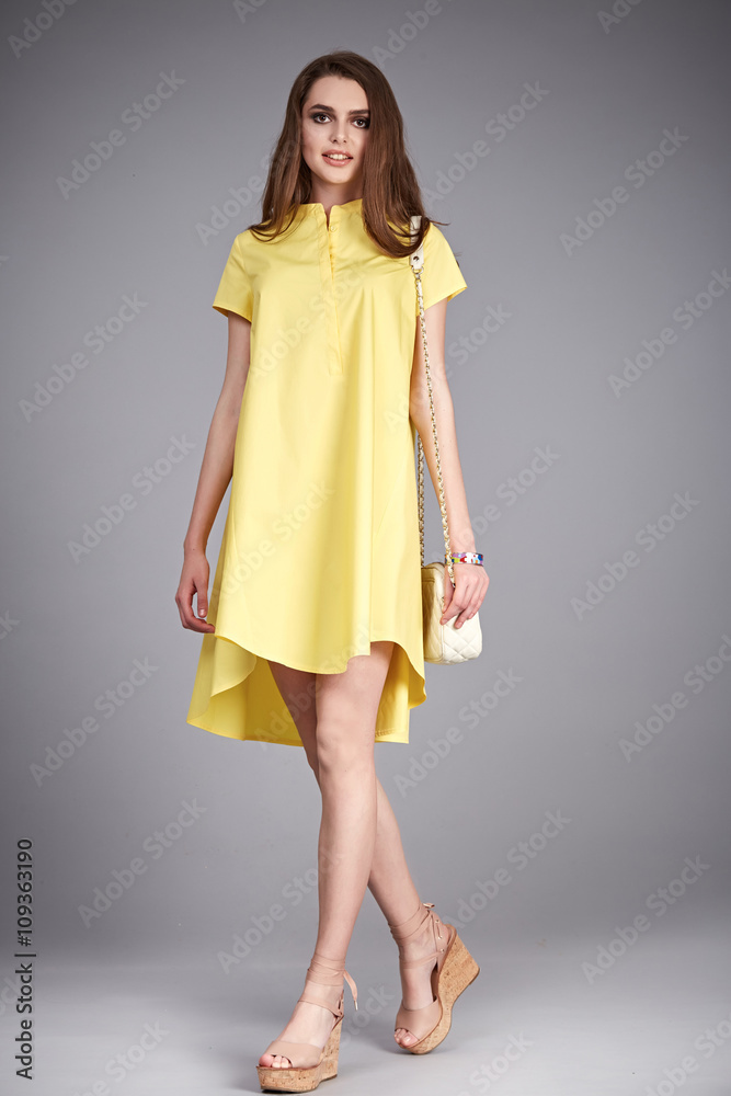woman dress clothes wear makeup model collection woman dress clothes wear makeup model collection