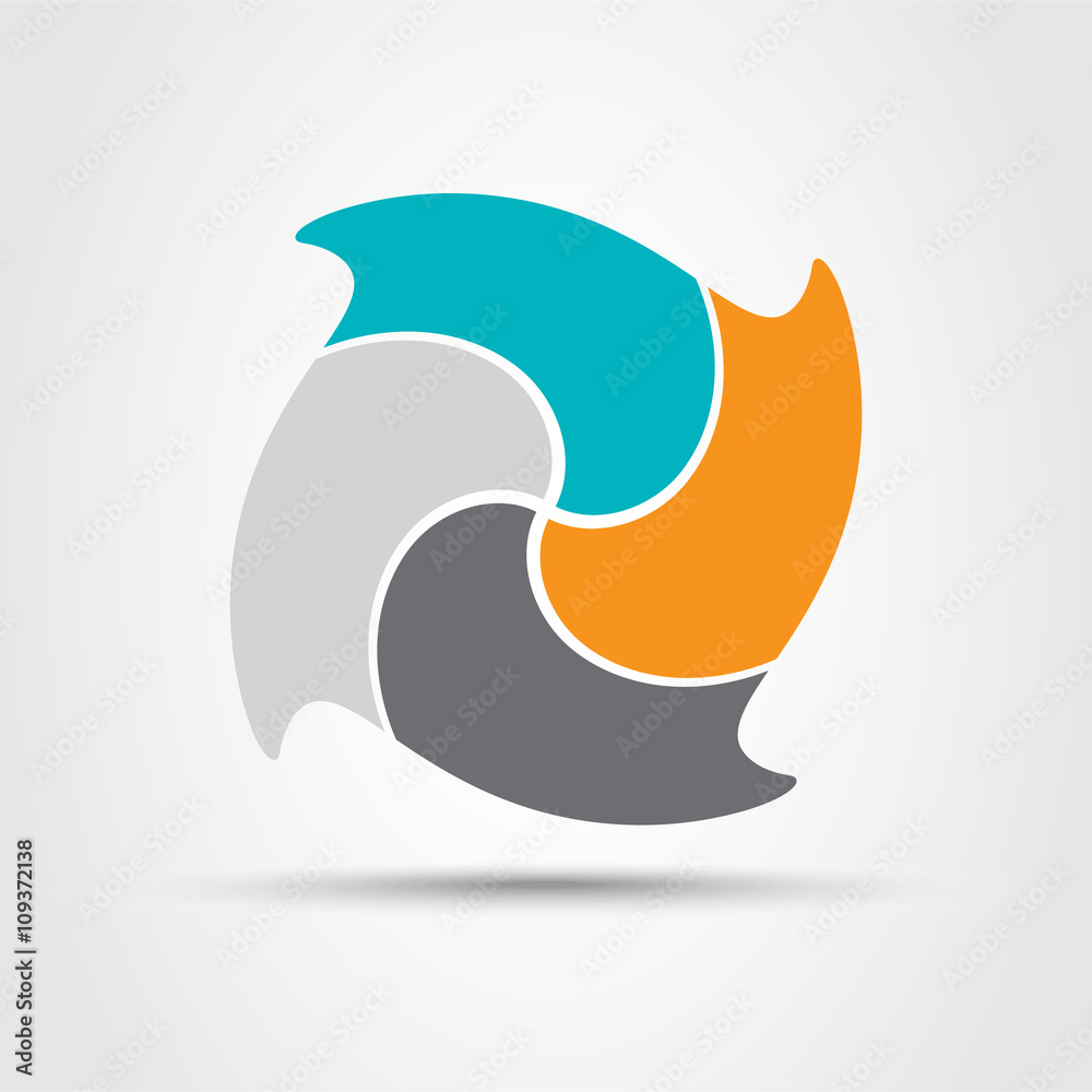 Originally created business icon Originally created business icon