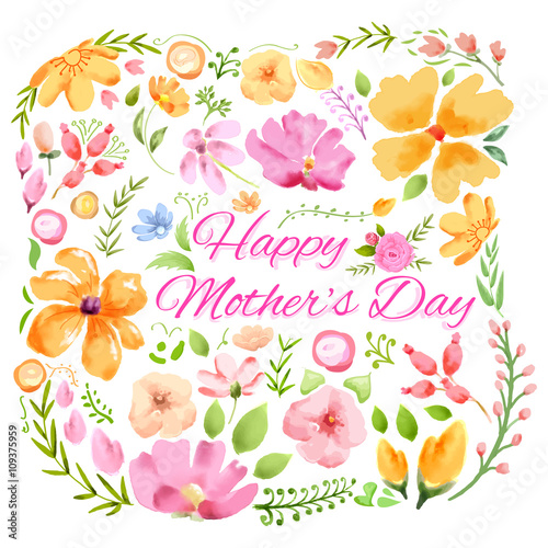 Happy Mother Day