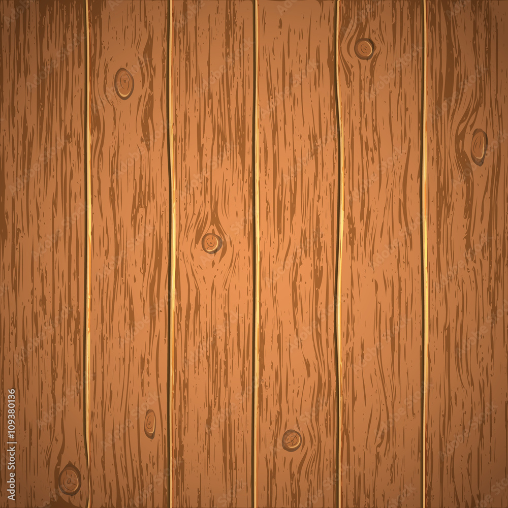 Wooden texture, vector background Wooden texture, vector background