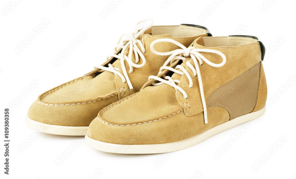 Boat shoes or top-siders Boat shoes or top-siders