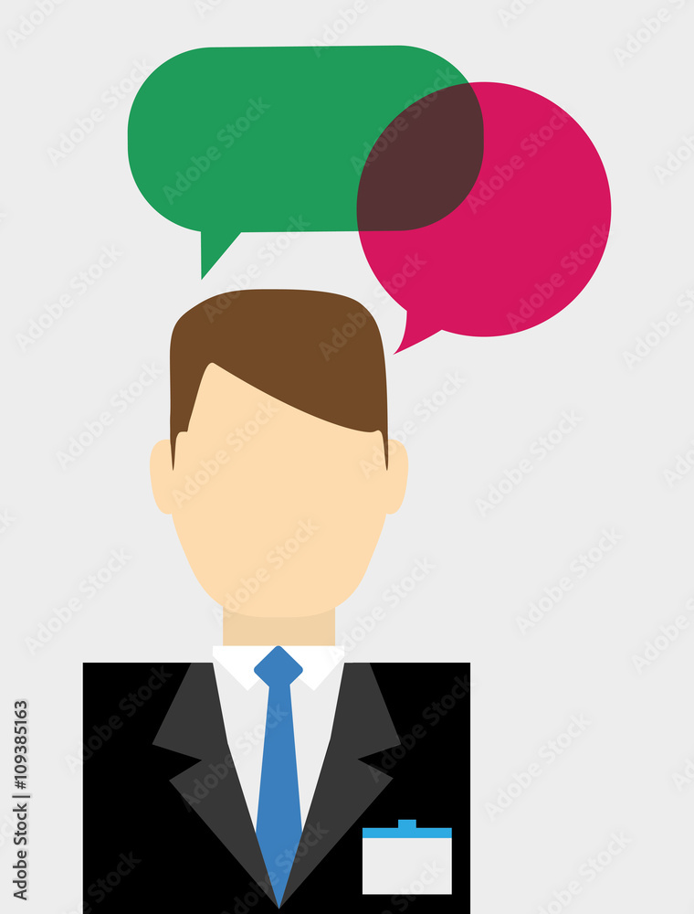 communication design. bubble icon. conversation concept communication design. bubble icon. conversation concept