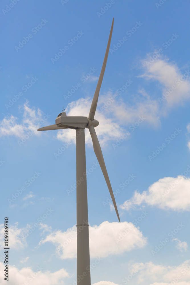 wind generator