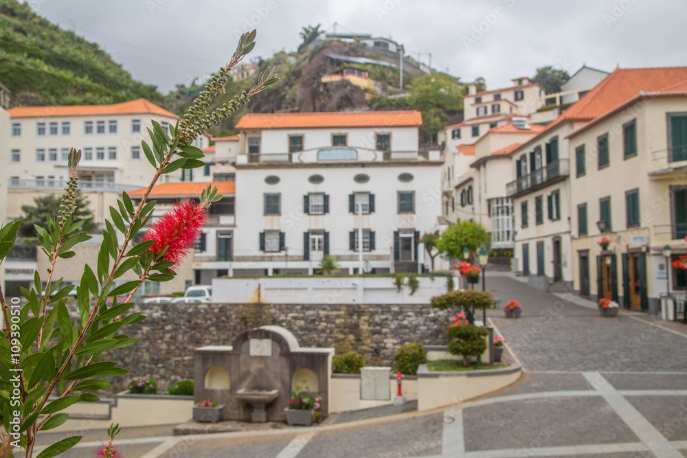 Ponta do Sol, Madeira, Portugal