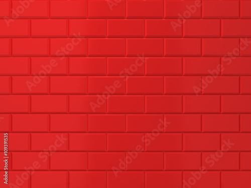 Brick tile