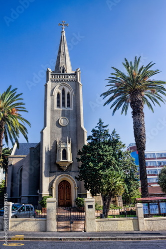 Kapstadt, Sankt-Martini-Kirche