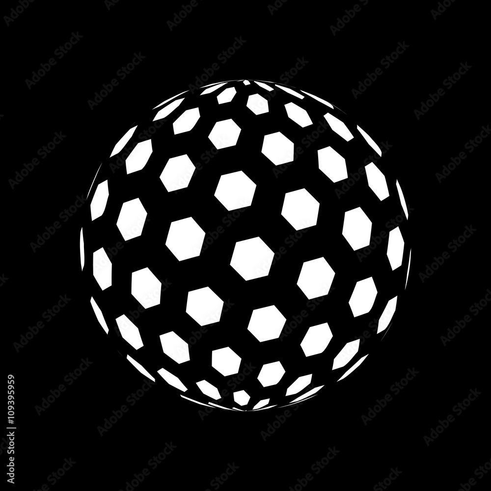 Abstract Sphere Element Abstract Sphere Element