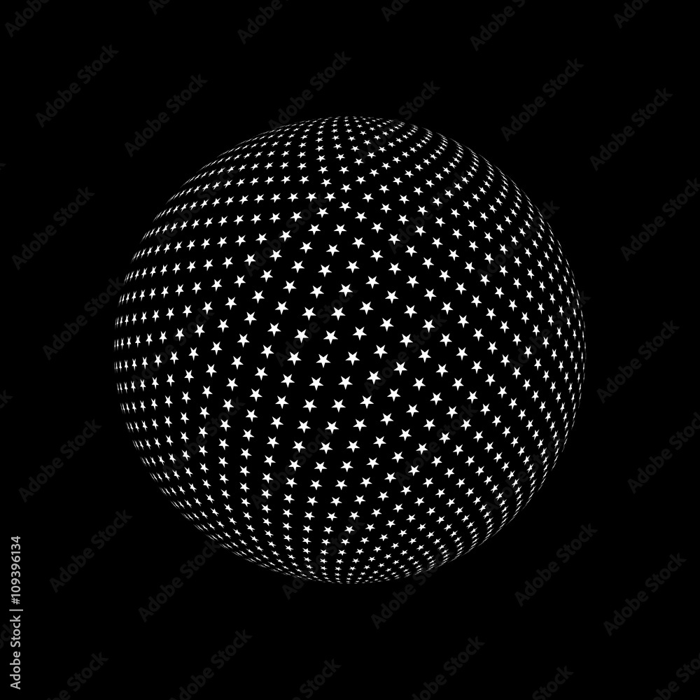 Abstract Sphere Element Abstract Sphere Element