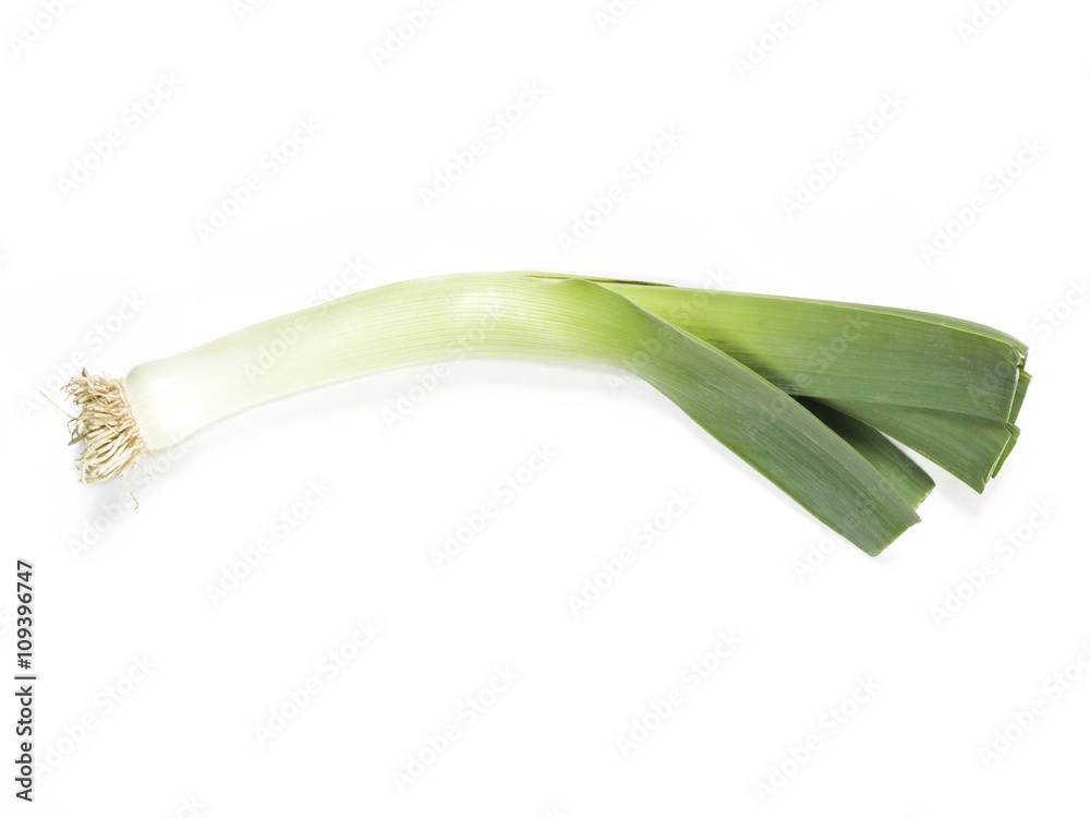 leek