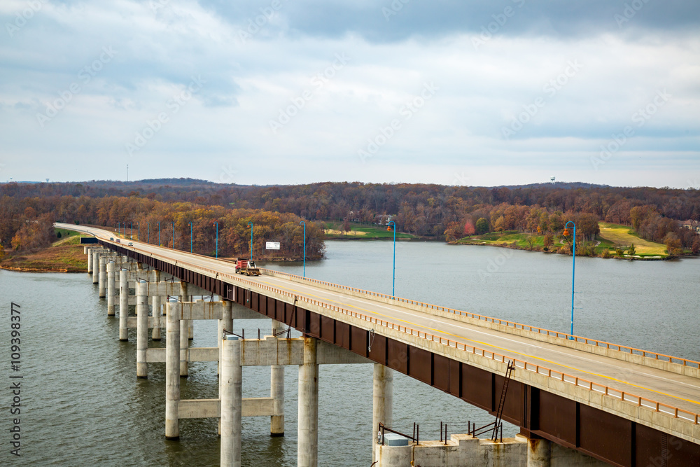 Lake of the Ozarks 