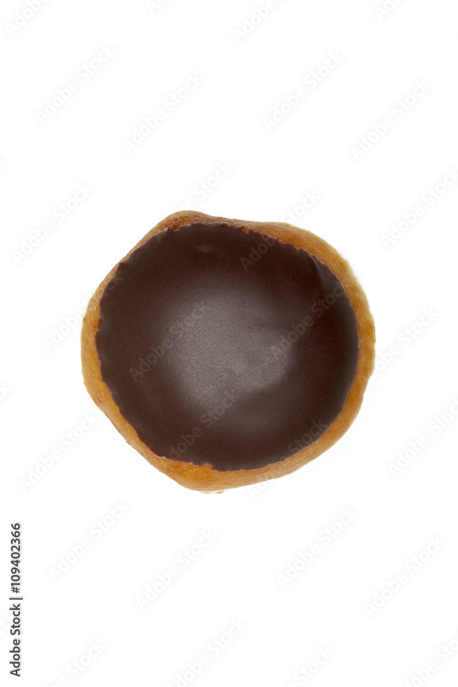 yummy chocolate doughnut yummy chocolate doughnut