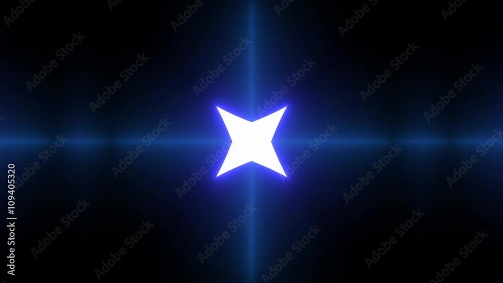 dj motion video background