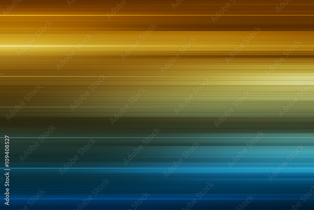 Abstract background in yellow and blue tones Abstract background in yellow and blue tones