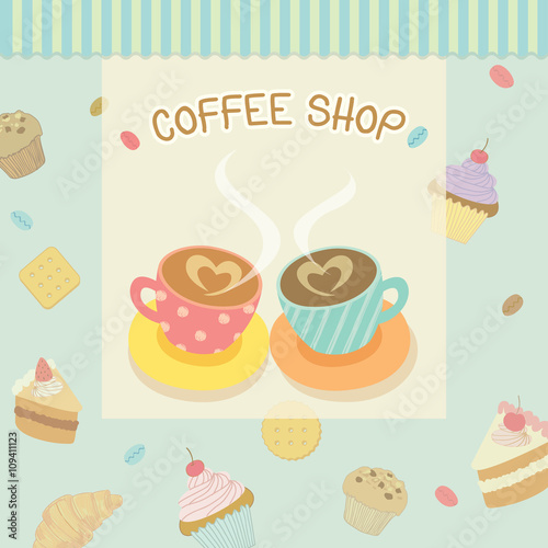 coffee-shop-design-blue