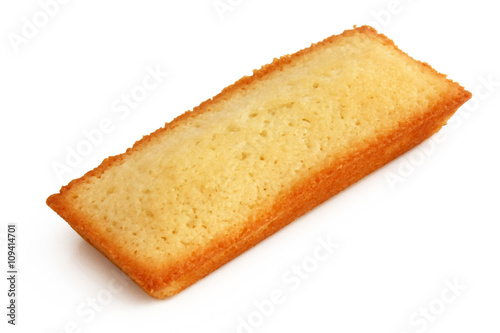 Financiers / French pastries