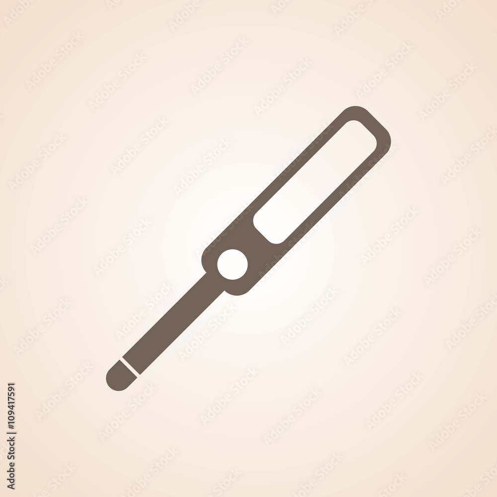 Icon Of Pregnancy Test Kit. Icon Of Pregnancy Test Kit.