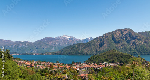 lago di Como - Tremezzo - Italy